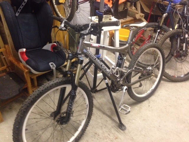 commencal meta 5